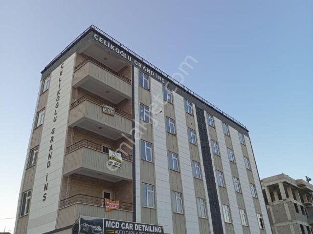 Şanliurfa içerisinde kiralık mülk