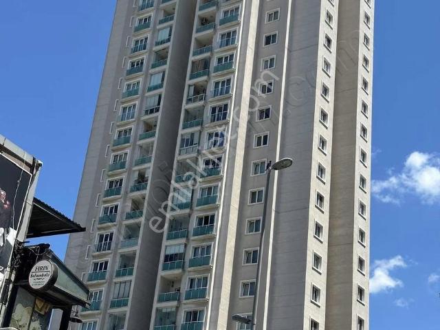 Maltepe, İstanbul içerisinde kiralık mülk