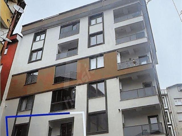 Kağithane, İstanbul içerisinde satılık mülk