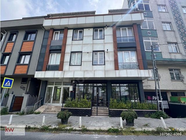 Kağithane, İstanbul içerisinde satılık Dükkan