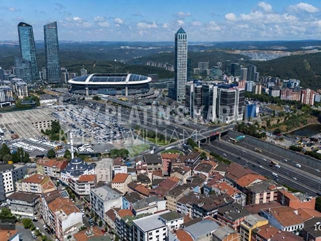 Kağithane, İstanbul içerisinde satılık Dükkan