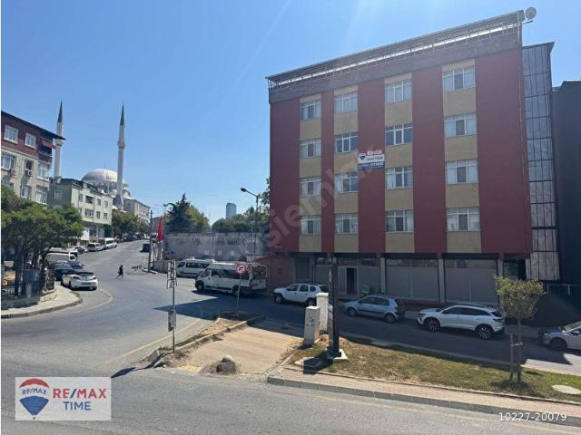 Kağithane, İstanbul içerisinde satılık Bina