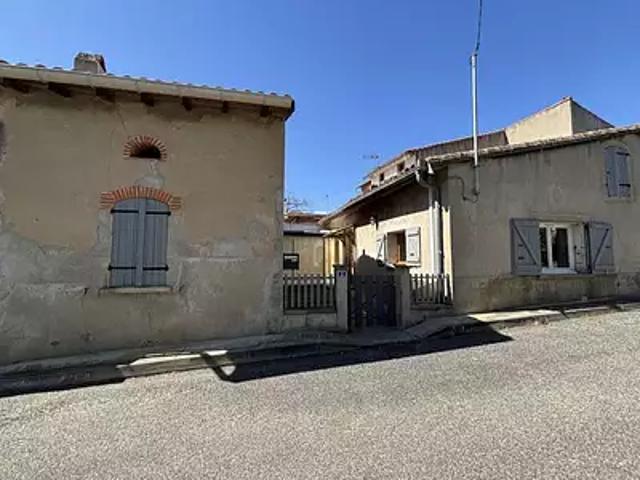 Maison vente à Toulouse, Seyre