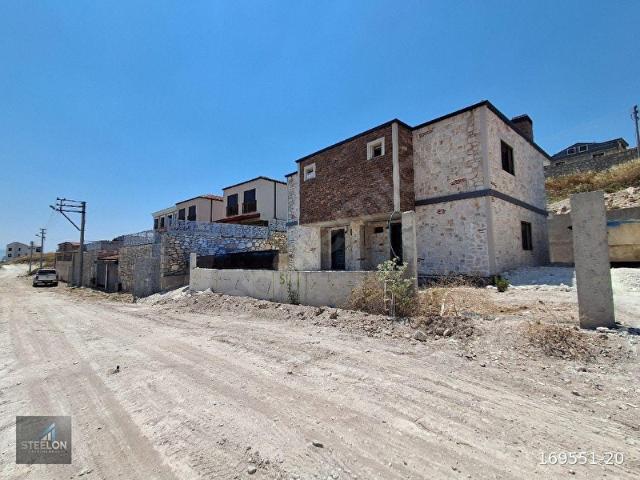Menemen, İzmir içerisinde satılık Villa
