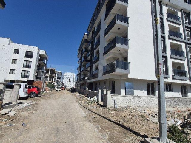 85.Yıl Cumhuriyet Mahallesi, Menemen içerisinde satılık mülk