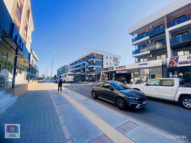 Menemen, İzmir içerisinde satılık mülk