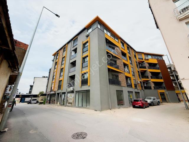 Seyrek, Menemen içerisinde kiralık mülk