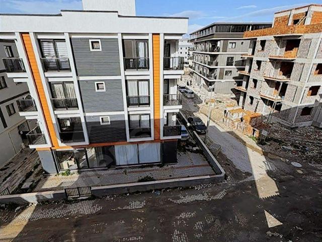Menemen, İzmir içerisinde satılık mülk