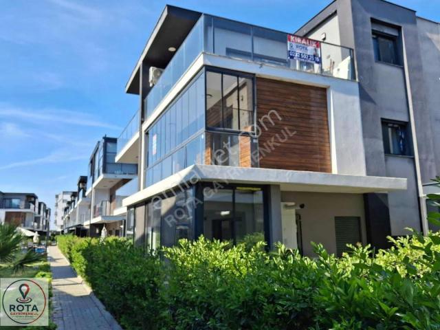 Menemen, İzmir içerisinde kiralık Villa
