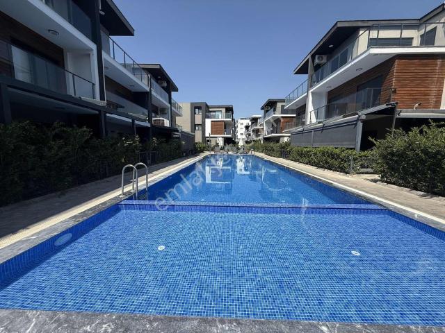 Menemen, İzmir içerisinde kiralık Villa