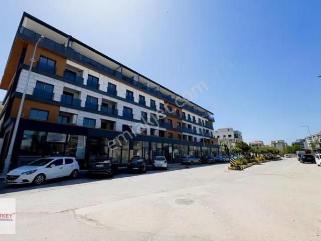 Menemen, İzmir içerisinde satılık mülk