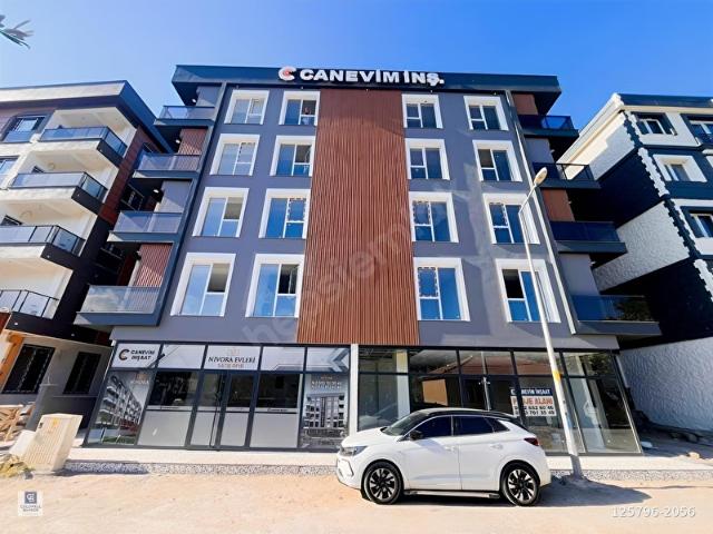 Menemen, İzmir içerisinde satılık mülk