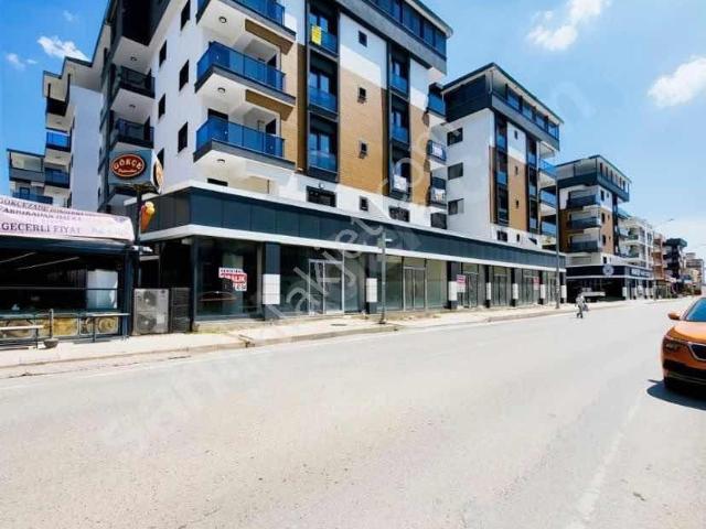 Gazi Mustafa Kemal Mahallesi, Menemen içerisinde kiralık mülk