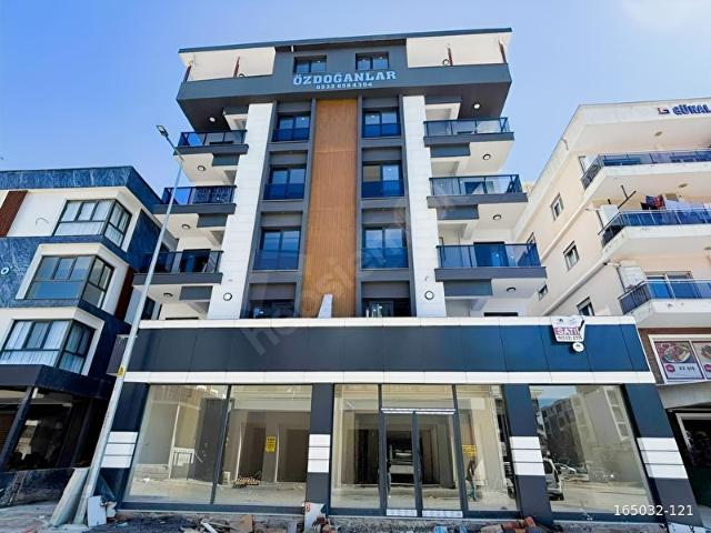 Menemen, İzmir içerisinde satılık mülk