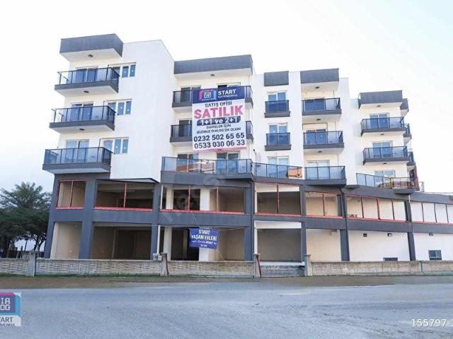 Menemen, İzmir içerisinde satılık Dükkan