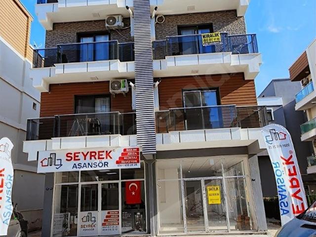Menemen, İzmir içerisinde satılık mülk