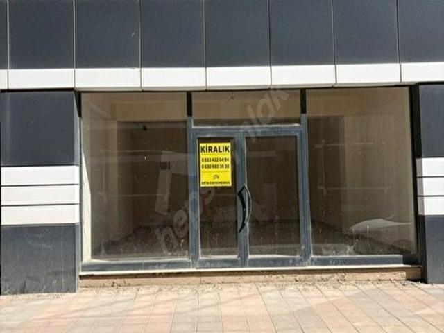 Menemen, İzmir içerisinde satılık Dükkan