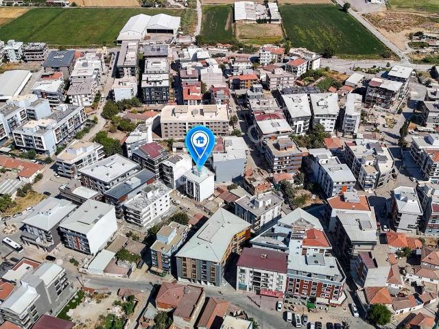 Menemen, İzmir içerisinde satılık mülk