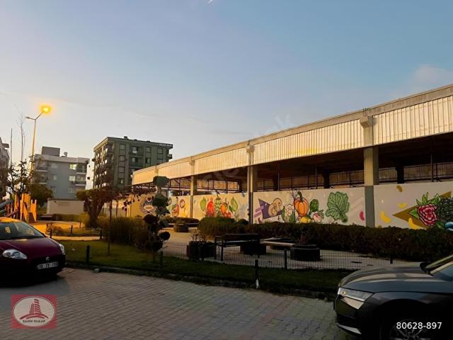 Seyrek, Menemen içerisinde satılık mülk
