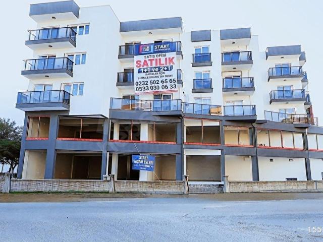 Menemen, İzmir içerisinde satılık mülk