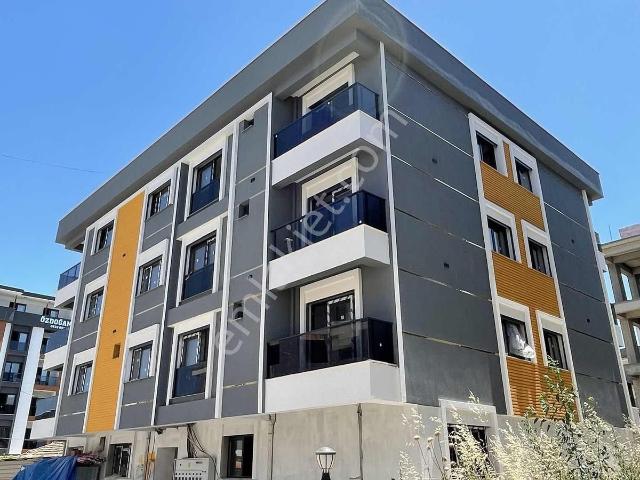 Menemen, İzmir içerisinde satılık mülk