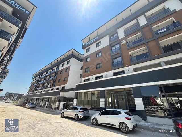 Menemen, İzmir içerisinde satılık mülk
