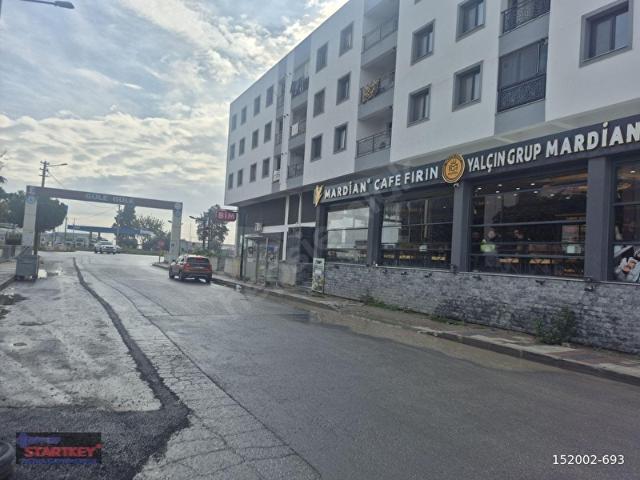 Menemen, İzmir içerisinde satılık mülk