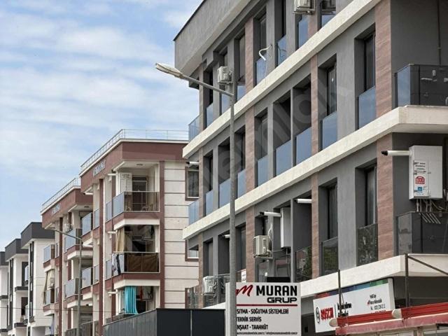 Menemen, İzmir içerisinde satılık mülk