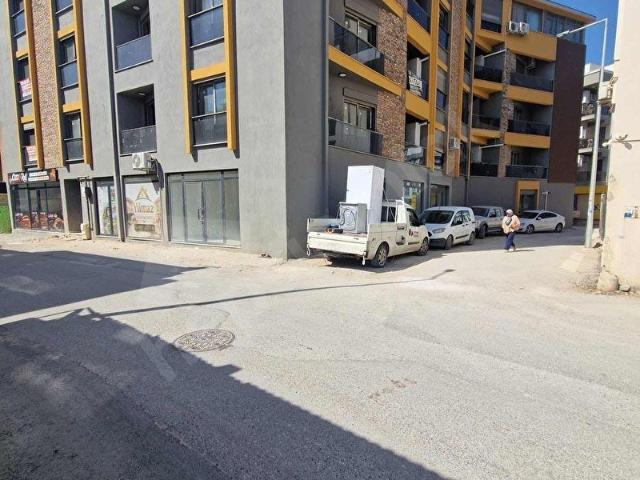 Menemen, İzmir içerisinde satılık mülk