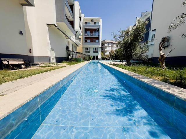 Seyrek, Menemen içerisinde kiralık mülk