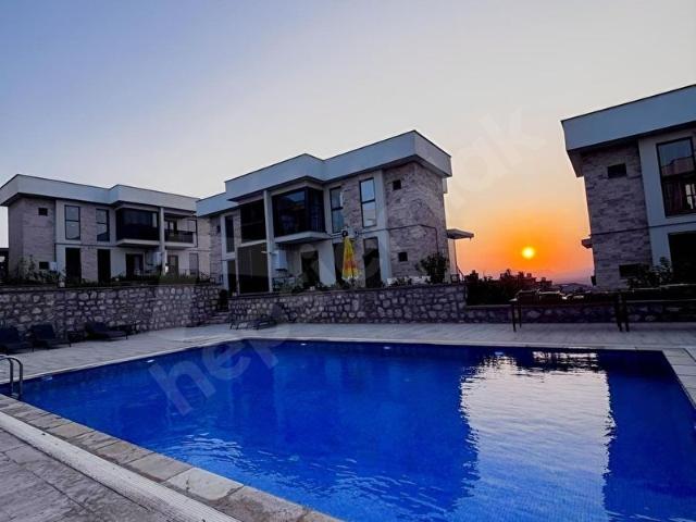 Menemen, İzmir içerisinde satılık Villa