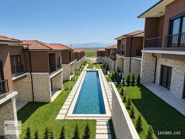 Menemen, İzmir içerisinde satılık Villa