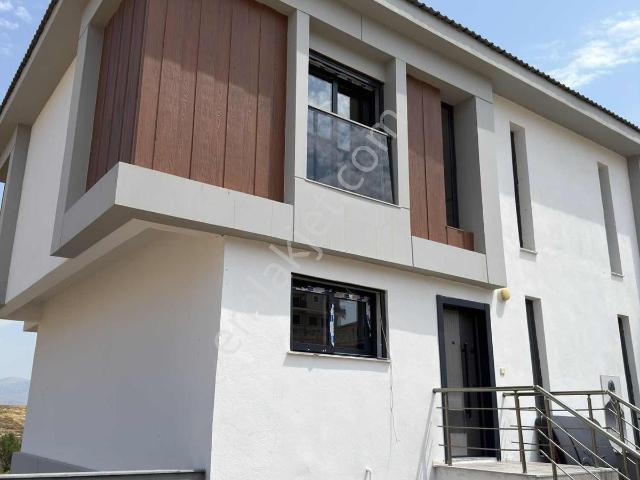 Menemen, İzmir içerisinde satılık Villa