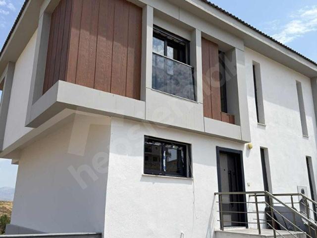 Menemen, İzmir içerisinde satılık Villa