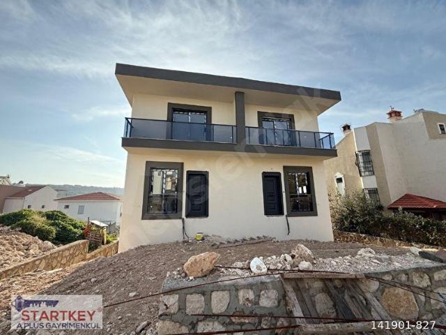 Menemen, İzmir içerisinde satılık Villa