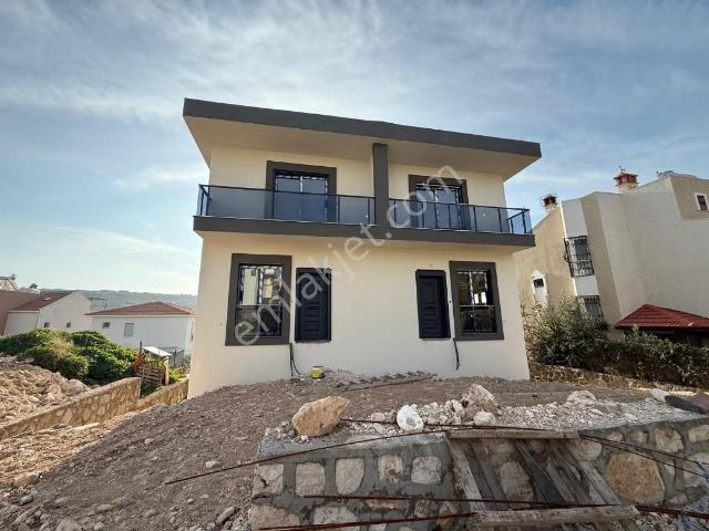 Menemen, İzmir içerisinde satılık Villa