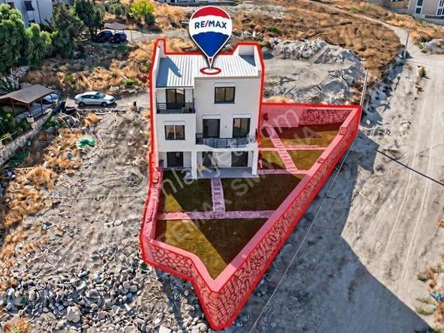 Villakent Mahallesi, Menemen içerisinde satılık Villa