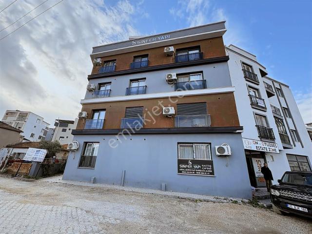 Menemen, İzmir içerisinde satılık mülk