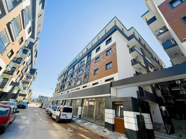 Menemen, İzmir içerisinde satılık mülk