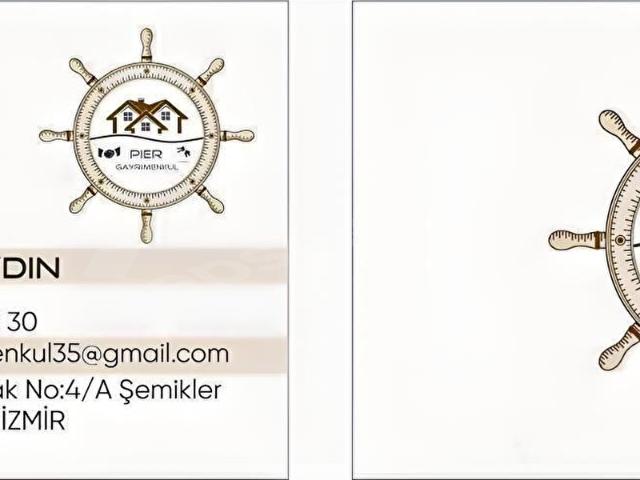 Menemen, İzmir içerisinde satılık mülk