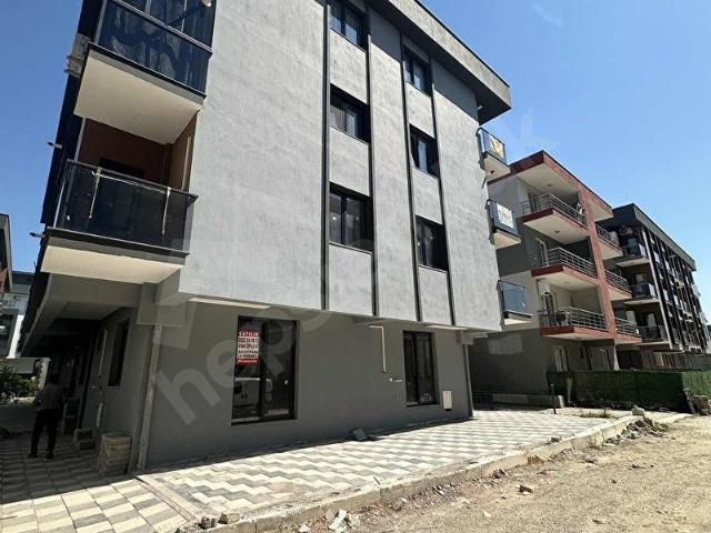 Menemen, İzmir içerisinde satılık mülk