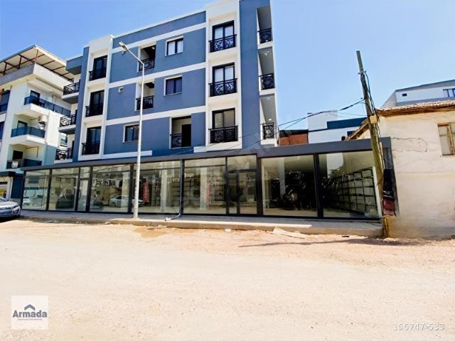 Menemen, İzmir içerisinde satılık Dükkan