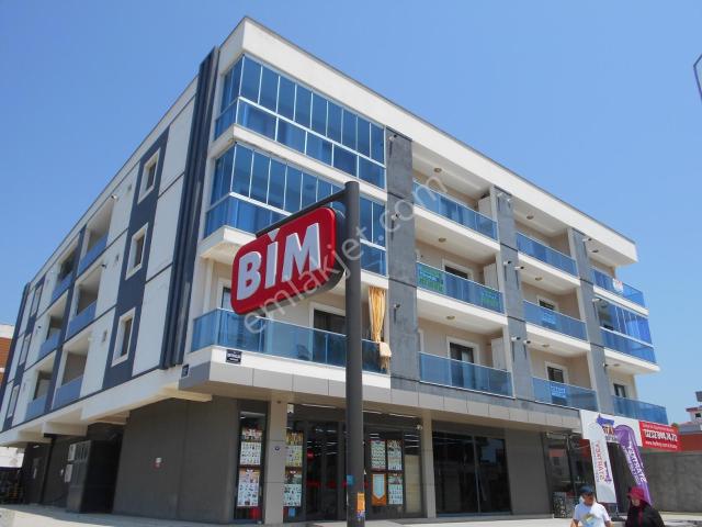 Seyrek, Menemen içerisinde kiralık mülk