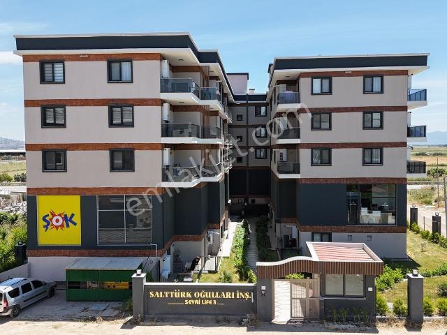 Menemen, İzmir içerisinde satılık mülk