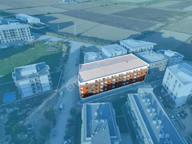 Menemen, İzmir içerisinde satılık mülk