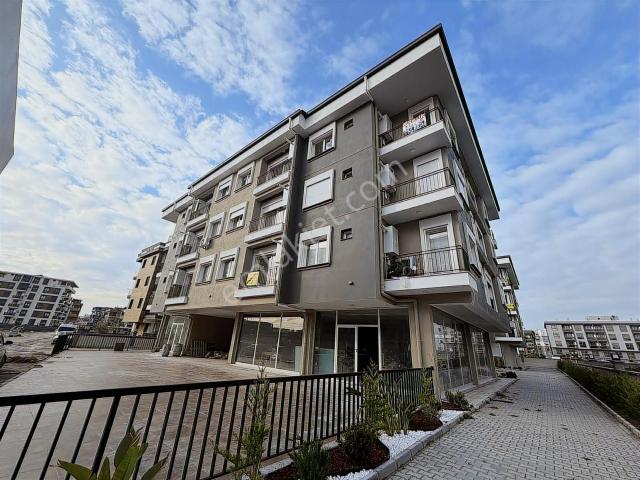 Menemen, İzmir içerisinde satılık mülk