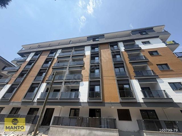 Menemen, İzmir içerisinde satılık mülk