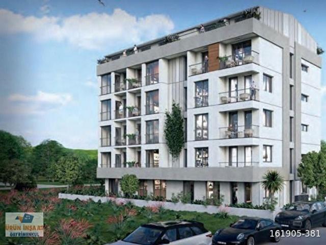 Menemen, İzmir içerisinde satılık mülk