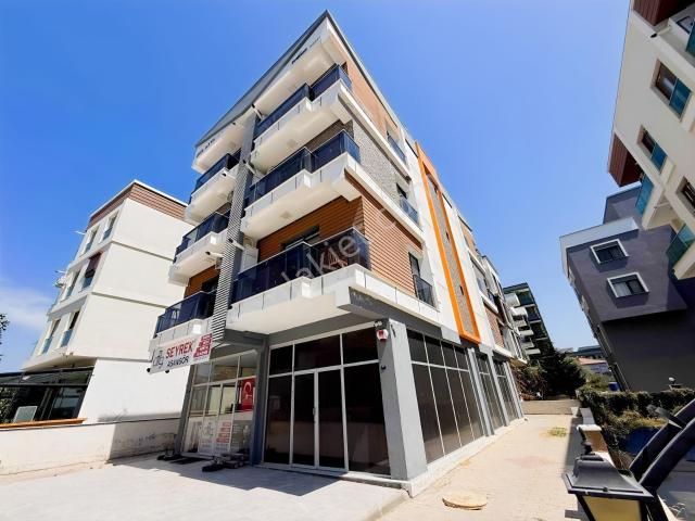 Gazi Mustafa Kemal Mahallesi, Menemen içerisinde kiralık mülk