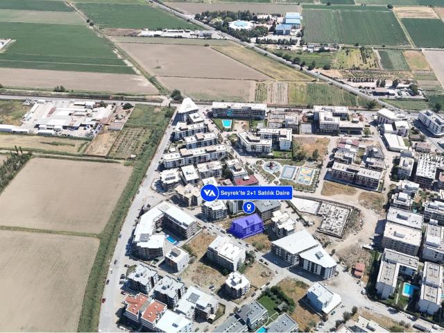 Menemen, İzmir içerisinde satılık mülk